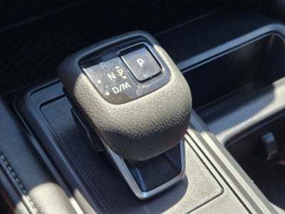 2025 Nissan Pathfinder S