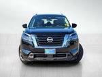 2023 Nissan Pathfinder SV