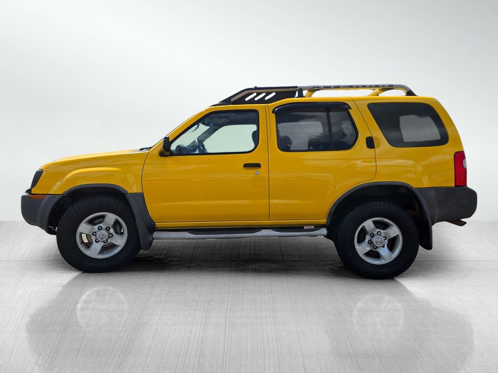 2004 Nissan Xterra XE
