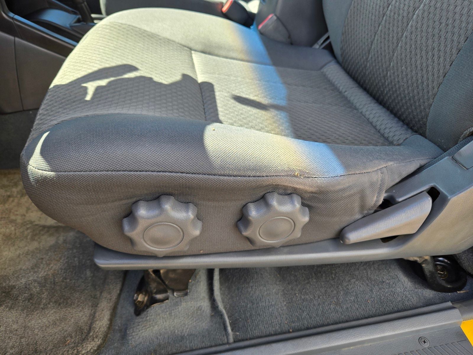 2004 Nissan Xterra XE