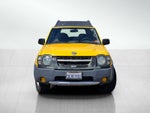 2004 Nissan Xterra XE