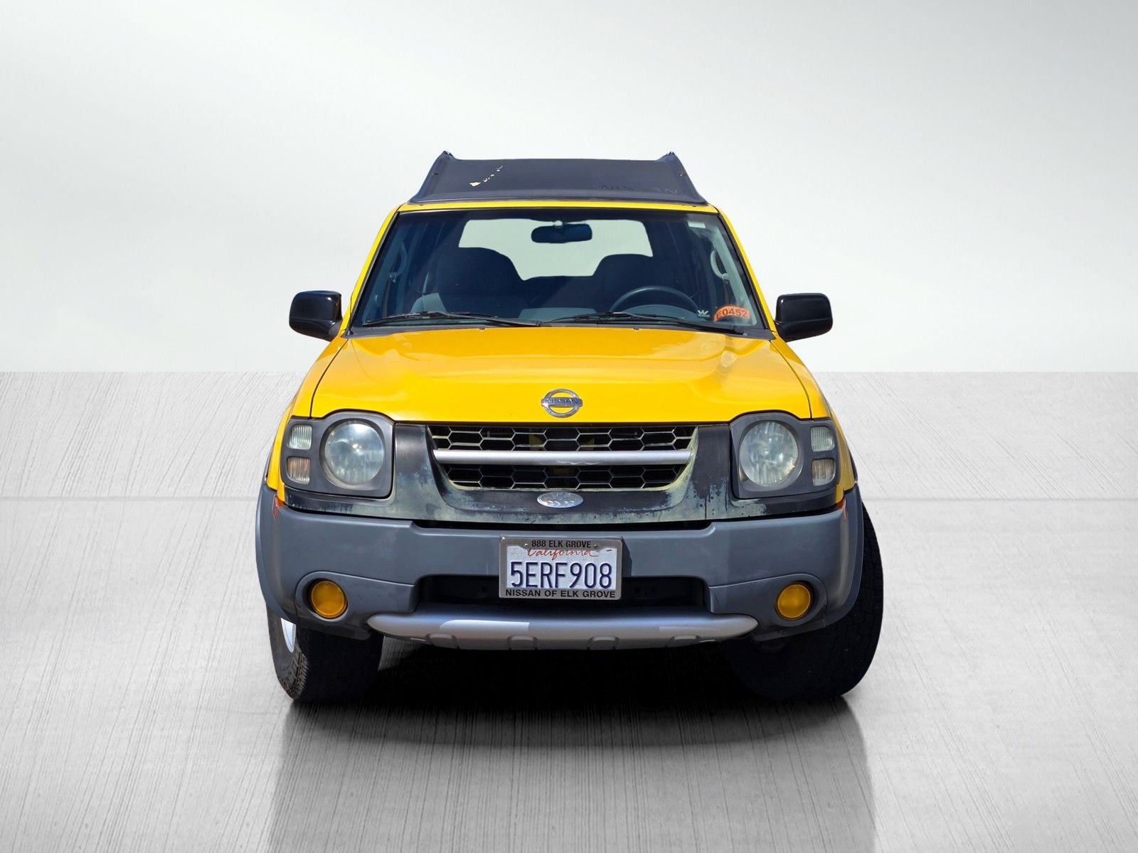 2004 Nissan Xterra XE