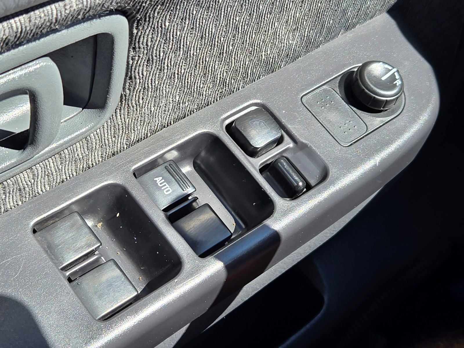 2004 Nissan Xterra XE