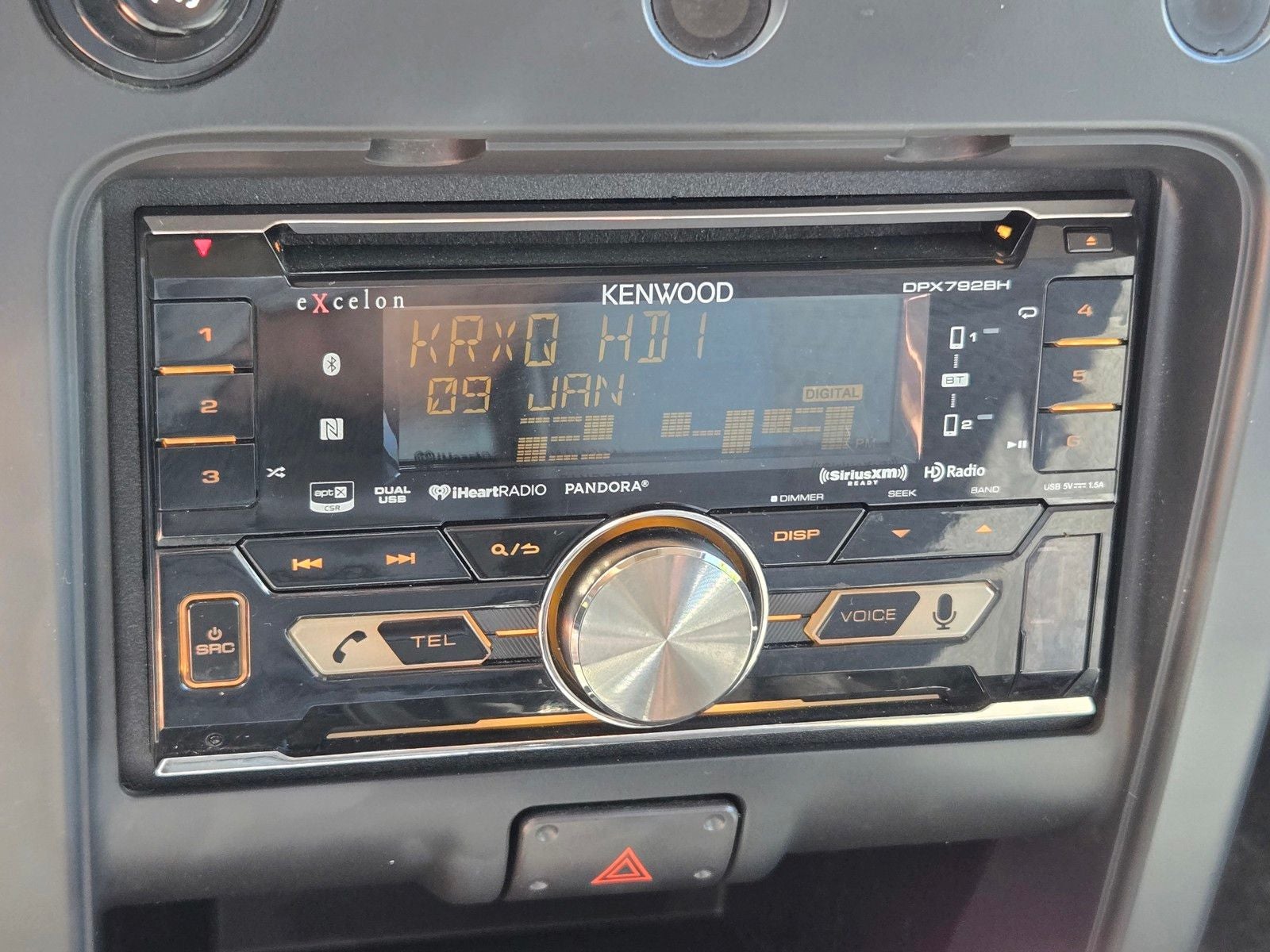 2004 Nissan Xterra XE
