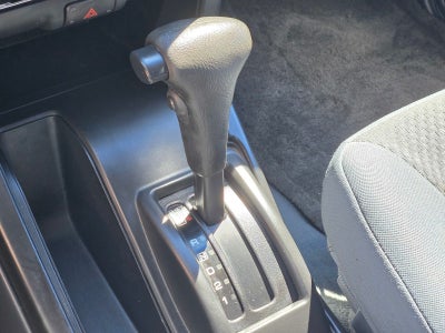 2004 Nissan Xterra XE
