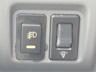 2004 Nissan Xterra XE