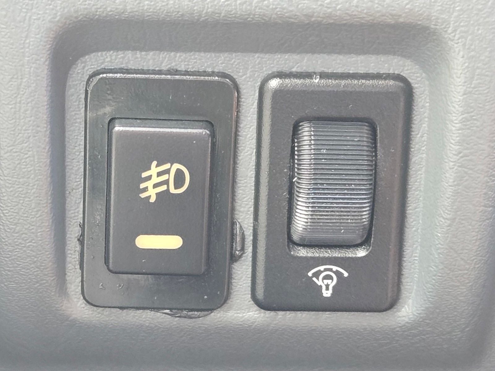 2004 Nissan Xterra XE