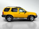 2004 Nissan Xterra XE