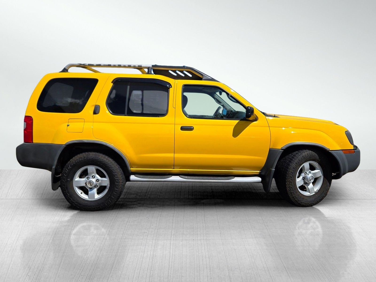 2004 Nissan Xterra XE