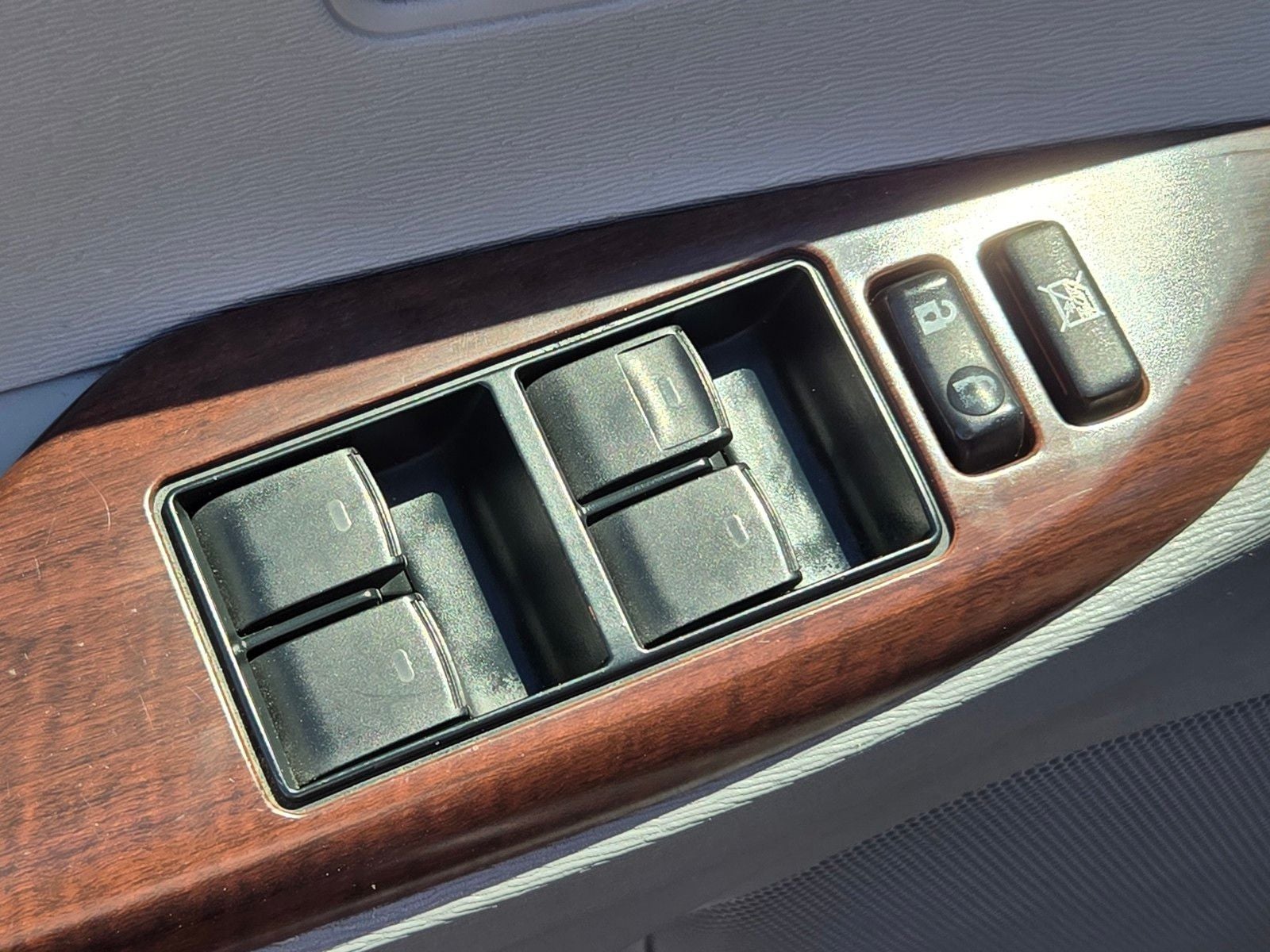 2011 Toyota Sienna XLE