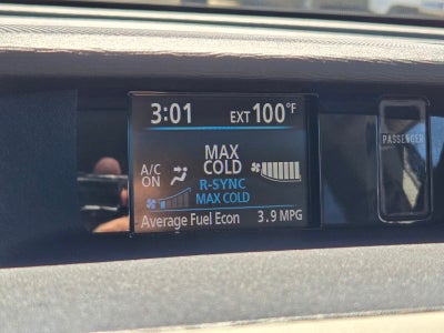 2011 Toyota Sienna XLE