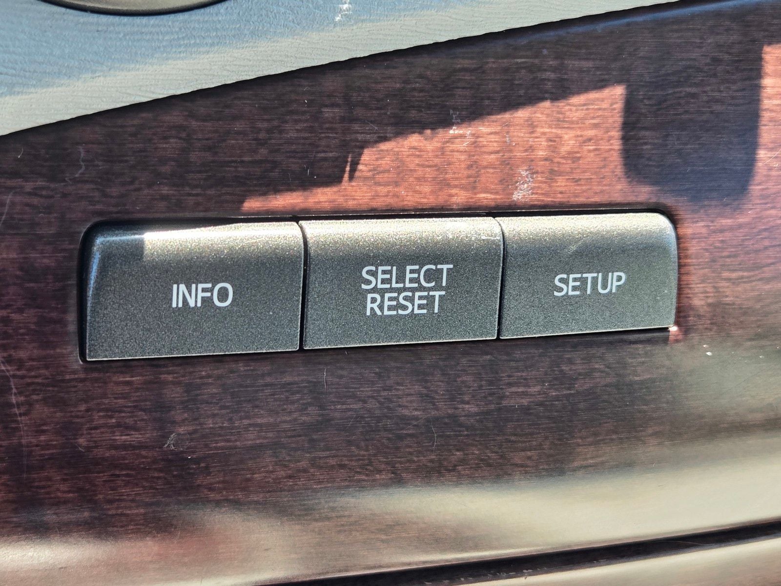 2011 Toyota Sienna XLE