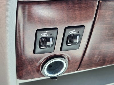 2011 Toyota Sienna XLE