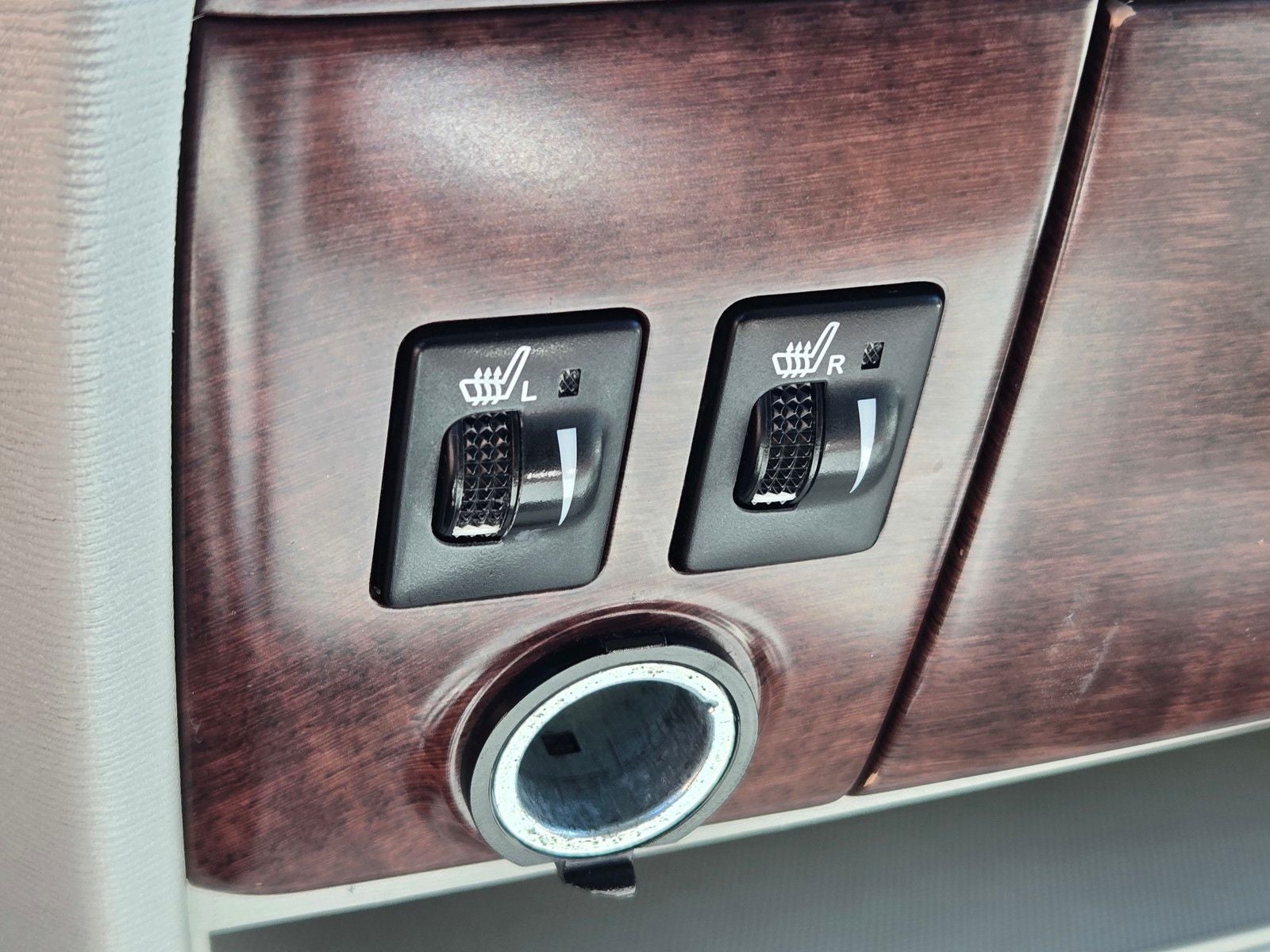 2011 Toyota Sienna XLE