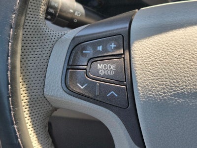 2011 Toyota Sienna XLE