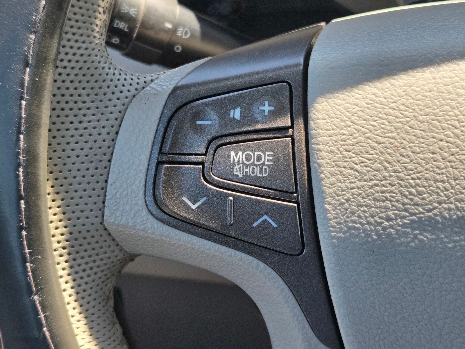 2011 Toyota Sienna XLE