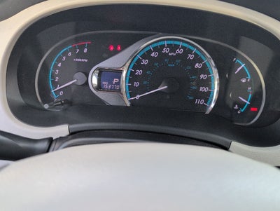 2011 Toyota Sienna XLE