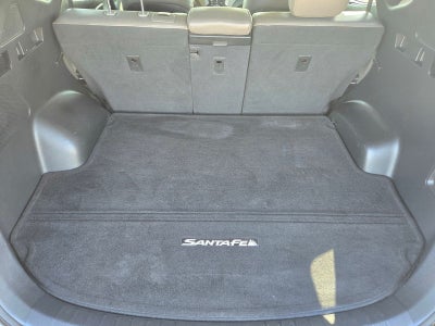 2015 Hyundai Santa Fe Sport 2.0T