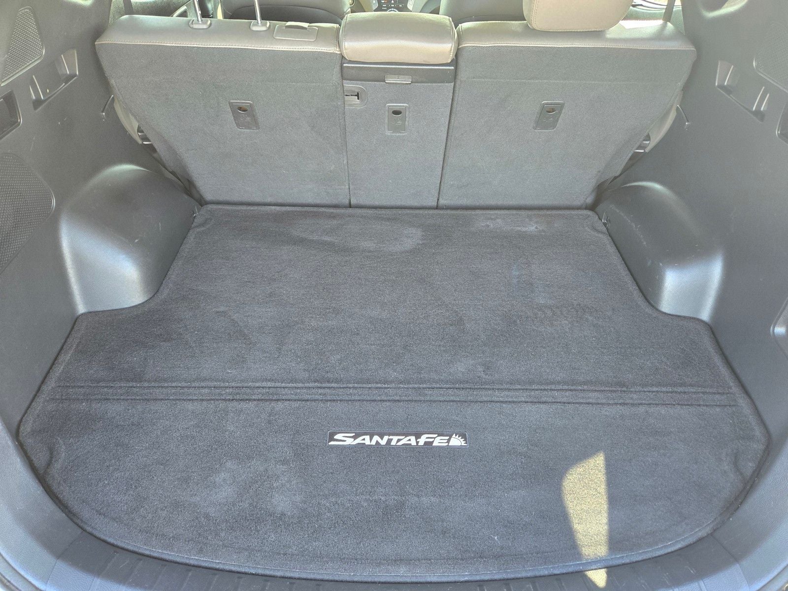 2015 Hyundai Santa Fe Sport 2.0T