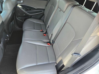 2015 Hyundai Santa Fe Sport 2.0T