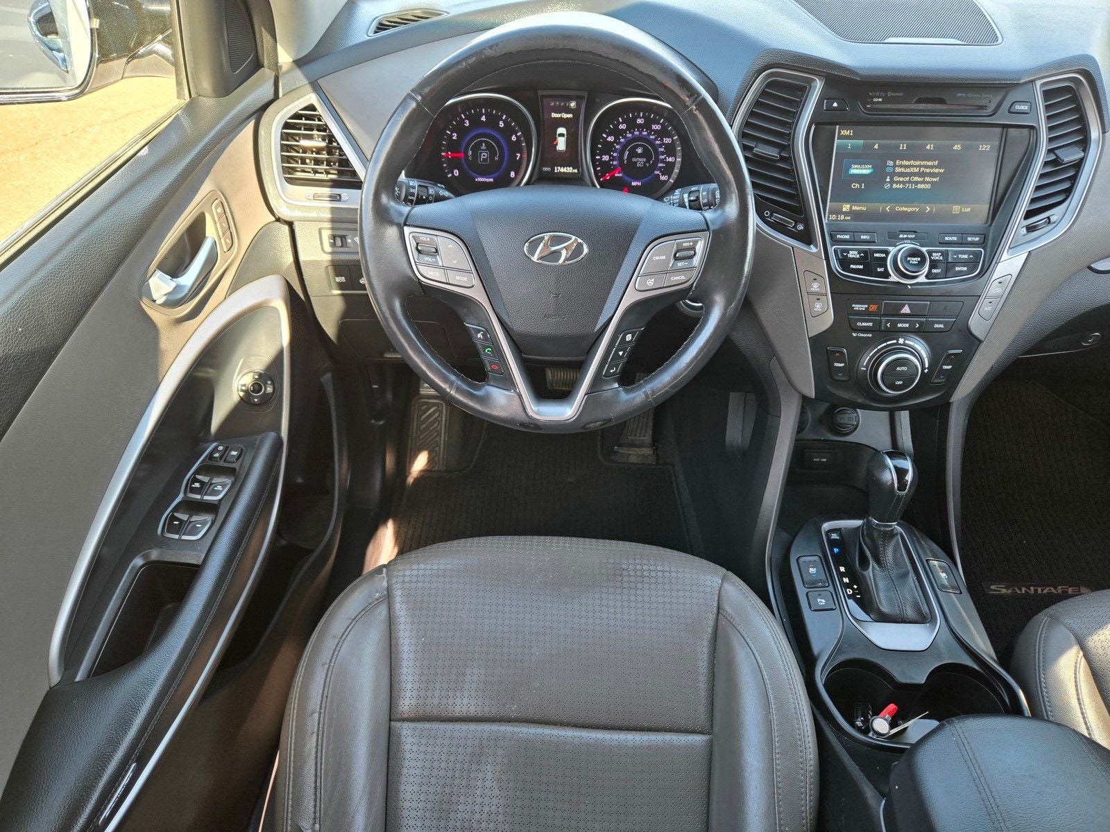 2015 Hyundai Santa Fe Sport 2.0T