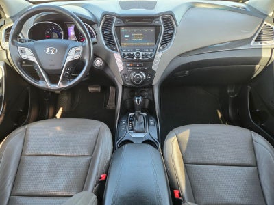 2015 Hyundai Santa Fe Sport 2.0T