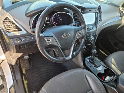 2015 Hyundai Santa Fe Sport 2.0T