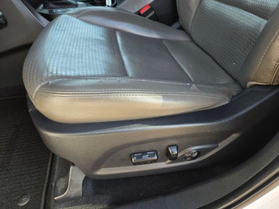 2015 Hyundai Santa Fe Sport 2.0T