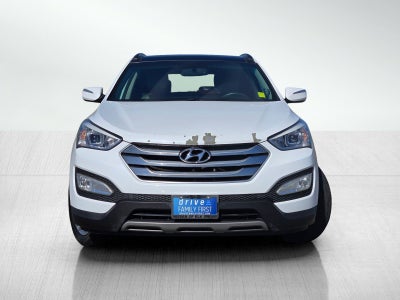 2015 Hyundai Santa Fe Sport 2.0T