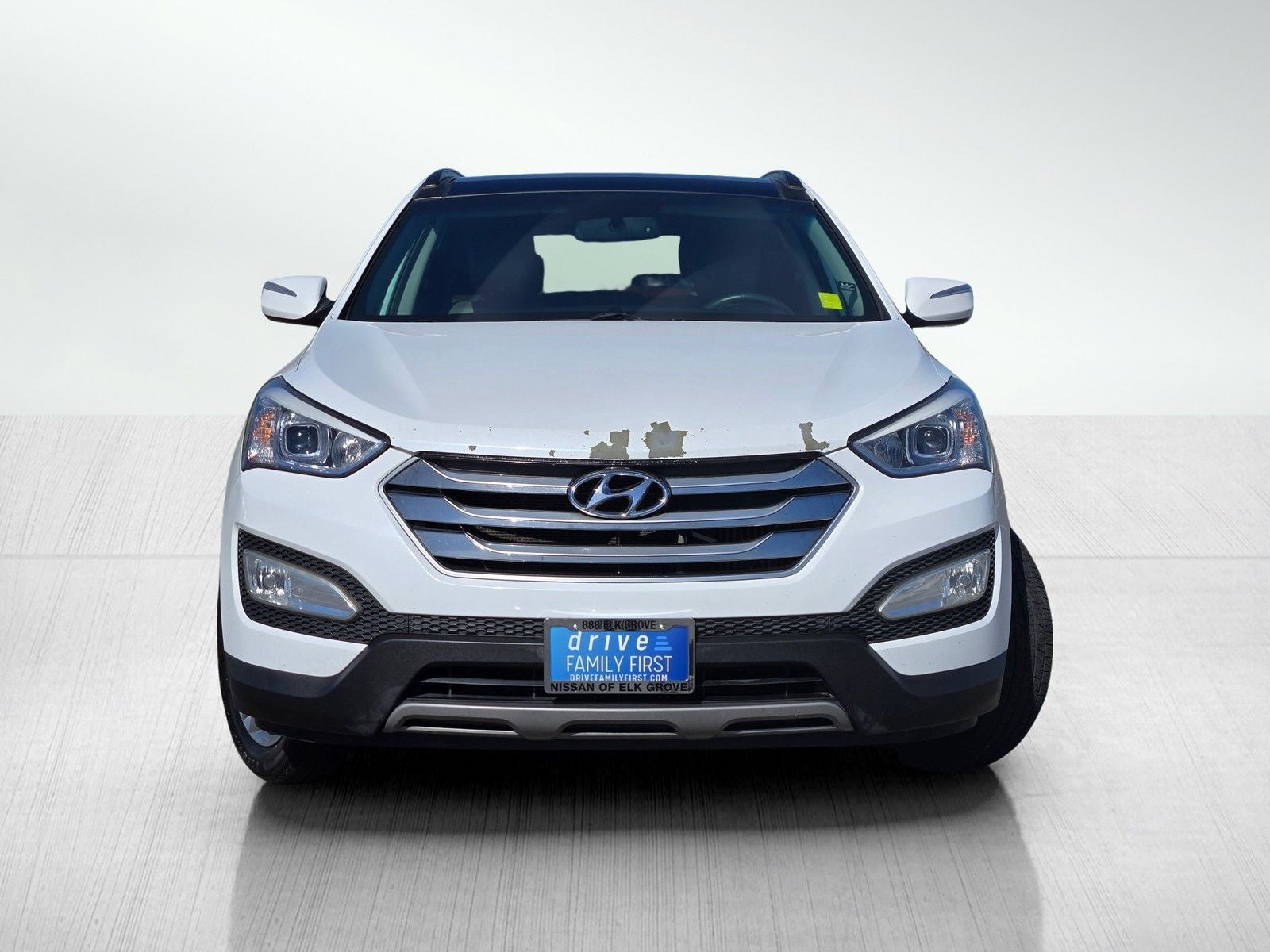 2015 Hyundai Santa Fe Sport 2.0T