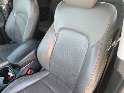 2015 Hyundai Santa Fe Sport 2.0T