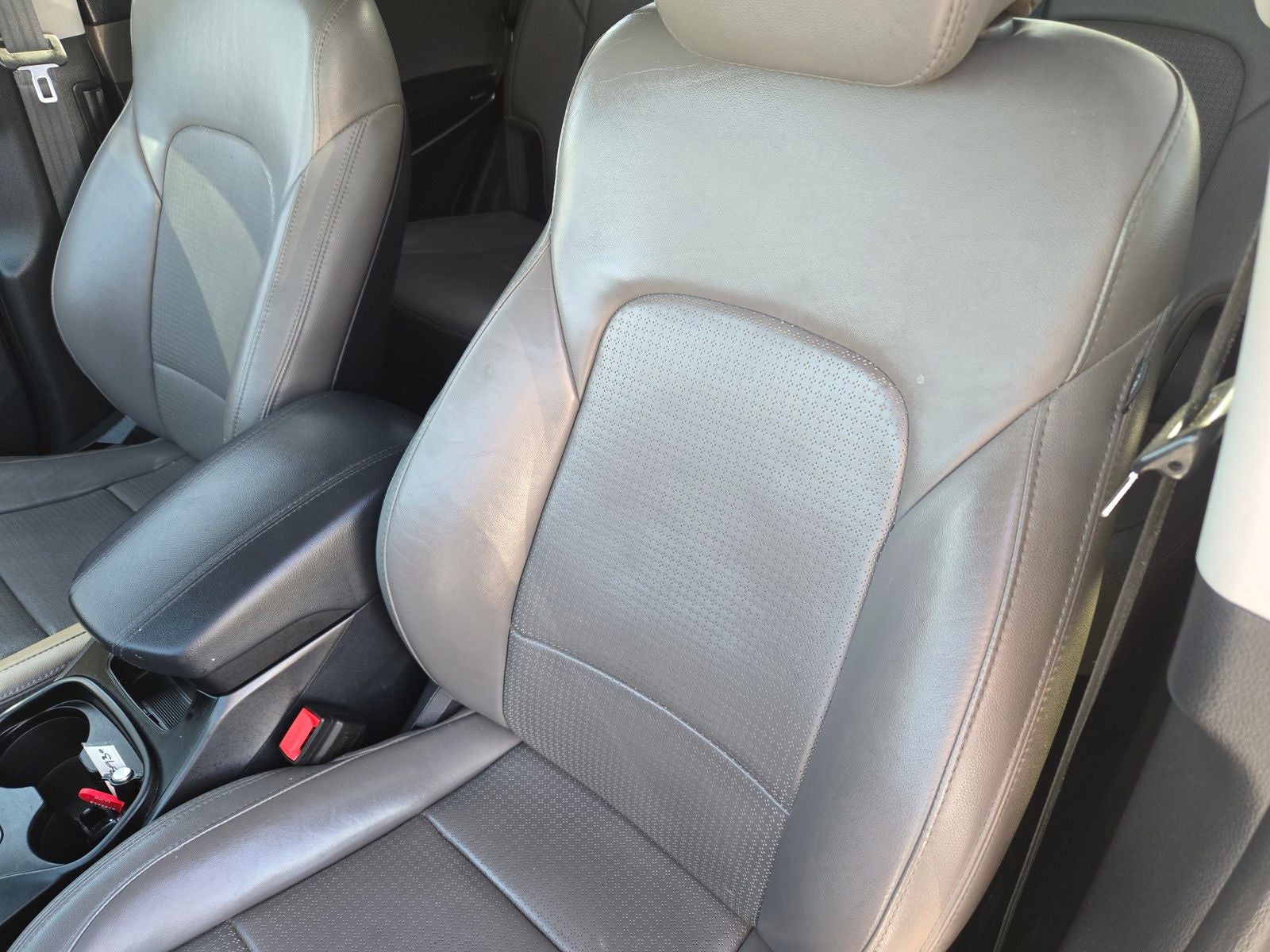 2015 Hyundai Santa Fe Sport 2.0T