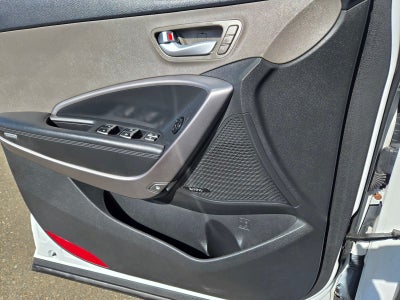 2015 Hyundai Santa Fe Sport 2.0T