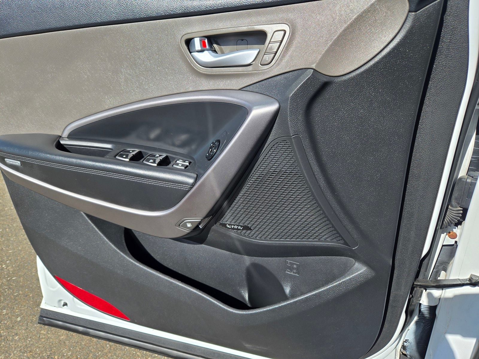 2015 Hyundai Santa Fe Sport 2.0T