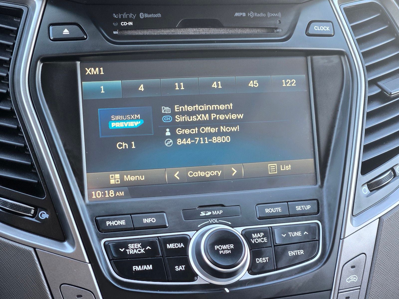 2015 Hyundai Santa Fe Sport 2.0T