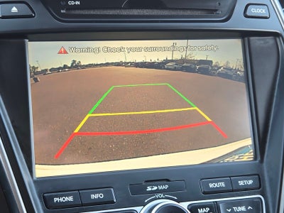 2015 Hyundai Santa Fe Sport 2.0T