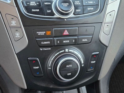 2015 Hyundai Santa Fe Sport 2.0T