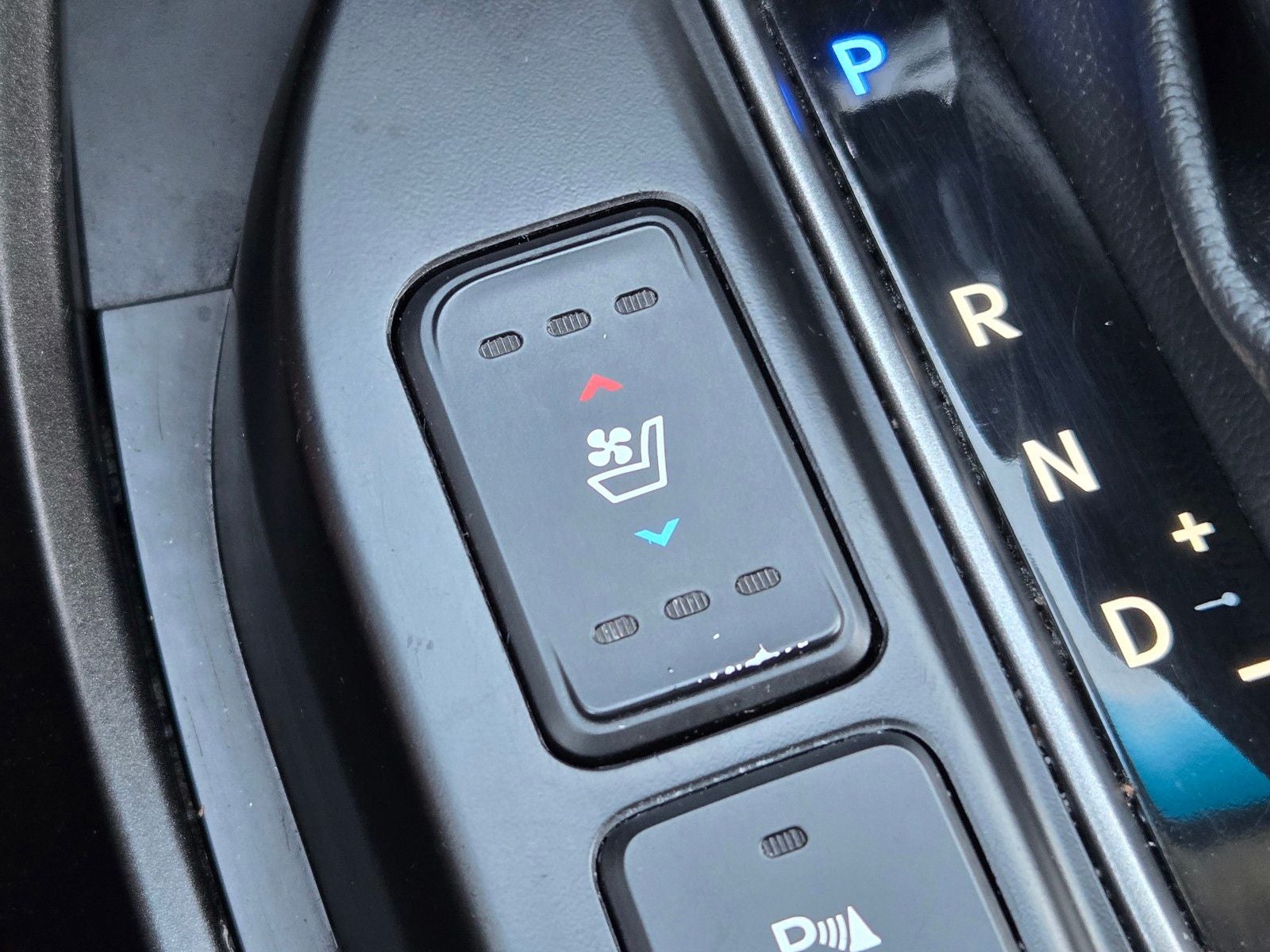 2015 Hyundai Santa Fe Sport 2.0T