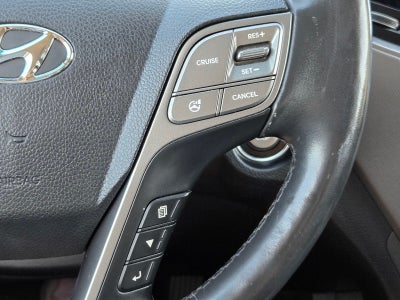 2015 Hyundai Santa Fe Sport 2.0T