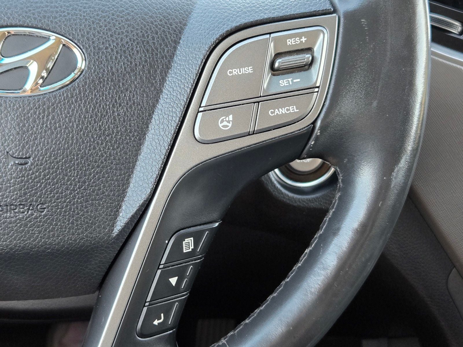 2015 Hyundai Santa Fe Sport 2.0T