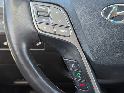 2015 Hyundai Santa Fe Sport 2.0T
