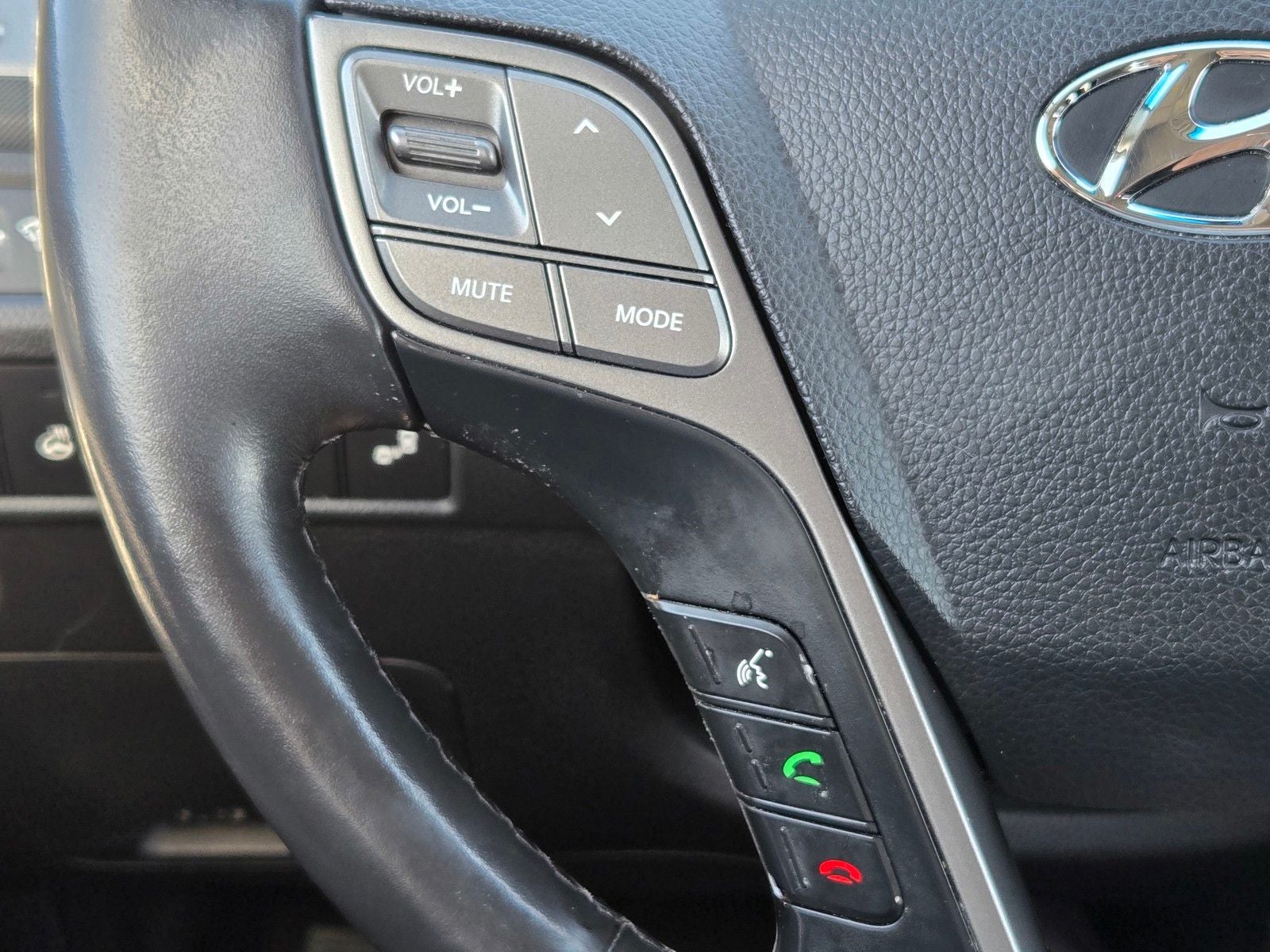 2015 Hyundai Santa Fe Sport 2.0T