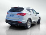 2015 Hyundai Santa Fe Sport 2.0T