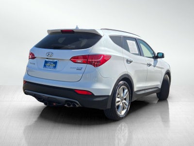 2015 Hyundai Santa Fe Sport 2.0T