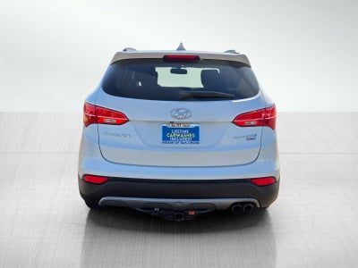 2015 Hyundai Santa Fe Sport 2.0T