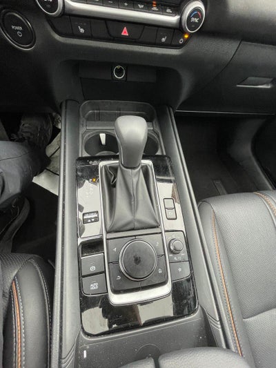 2025 Mazda Mazda CX-50 Hybrid Premium