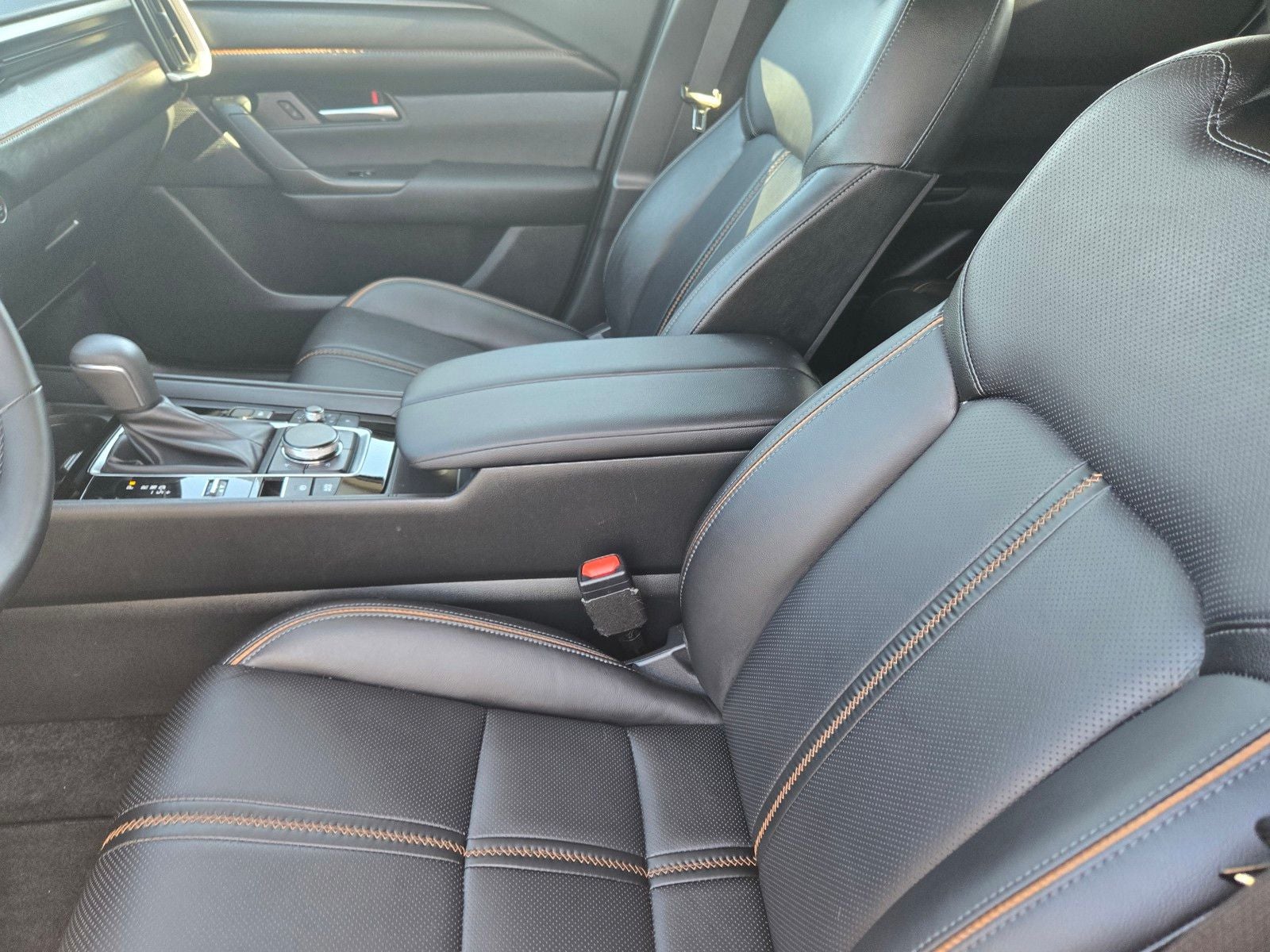 2025 Mazda Mazda CX-50 Hybrid Premium