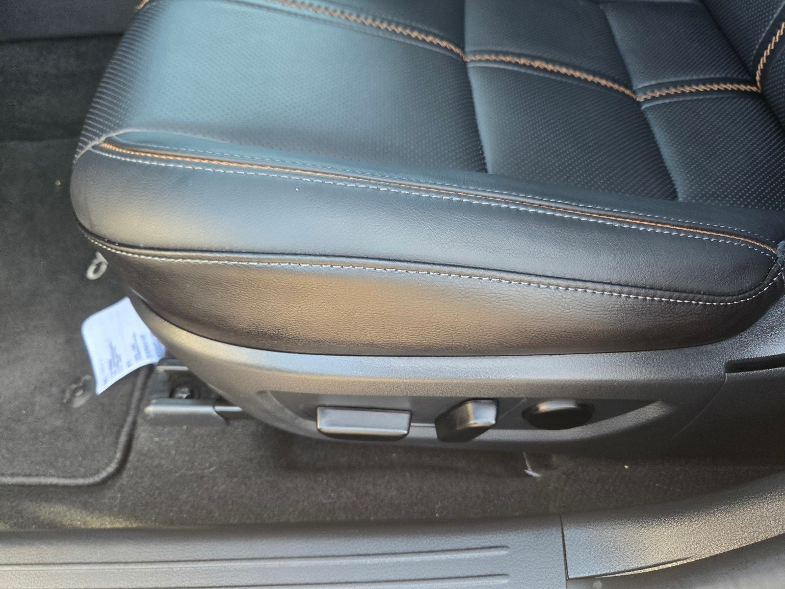 2025 Mazda Mazda CX-50 Hybrid Premium