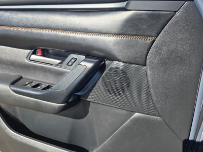 2025 Mazda Mazda CX-50 Hybrid Premium