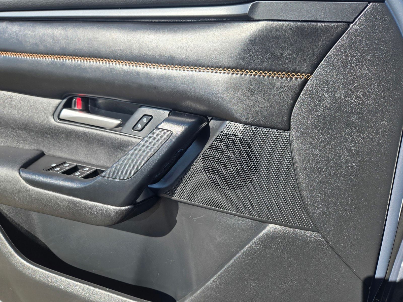 2025 Mazda Mazda CX-50 Hybrid Premium